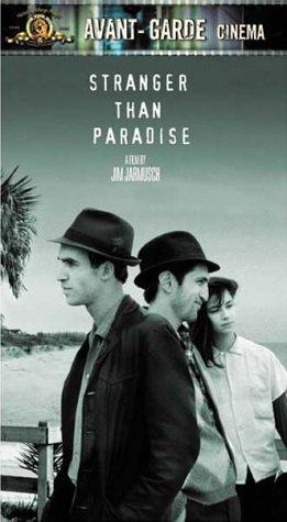 Stranger than Paradise