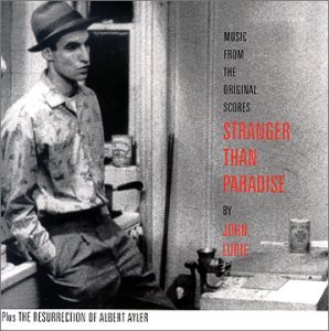 Stranger than Paradise