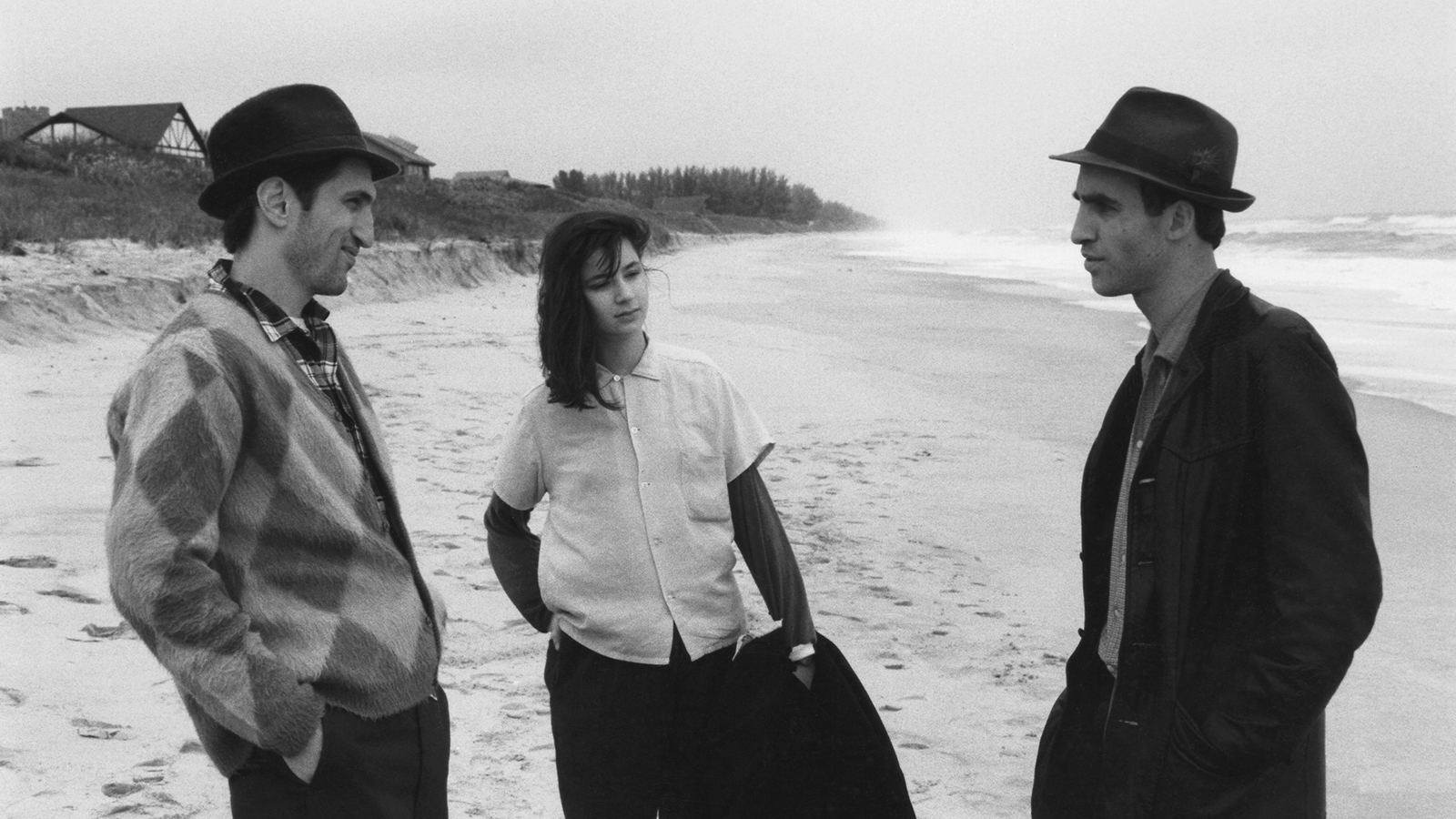 Stranger than Paradise
