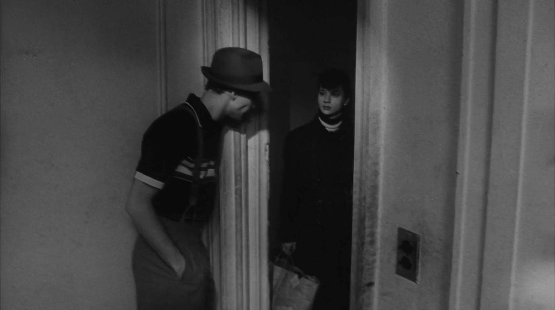 Stranger than Paradise