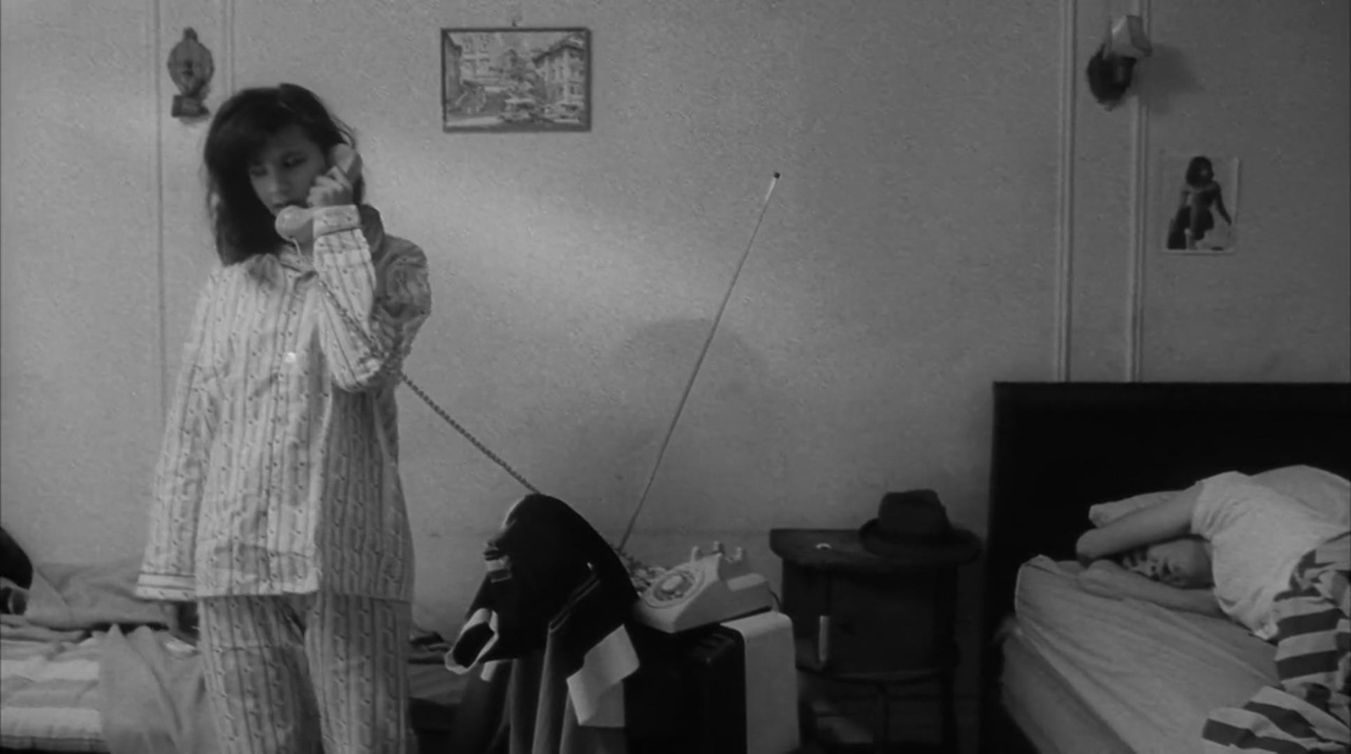 Stranger than Paradise