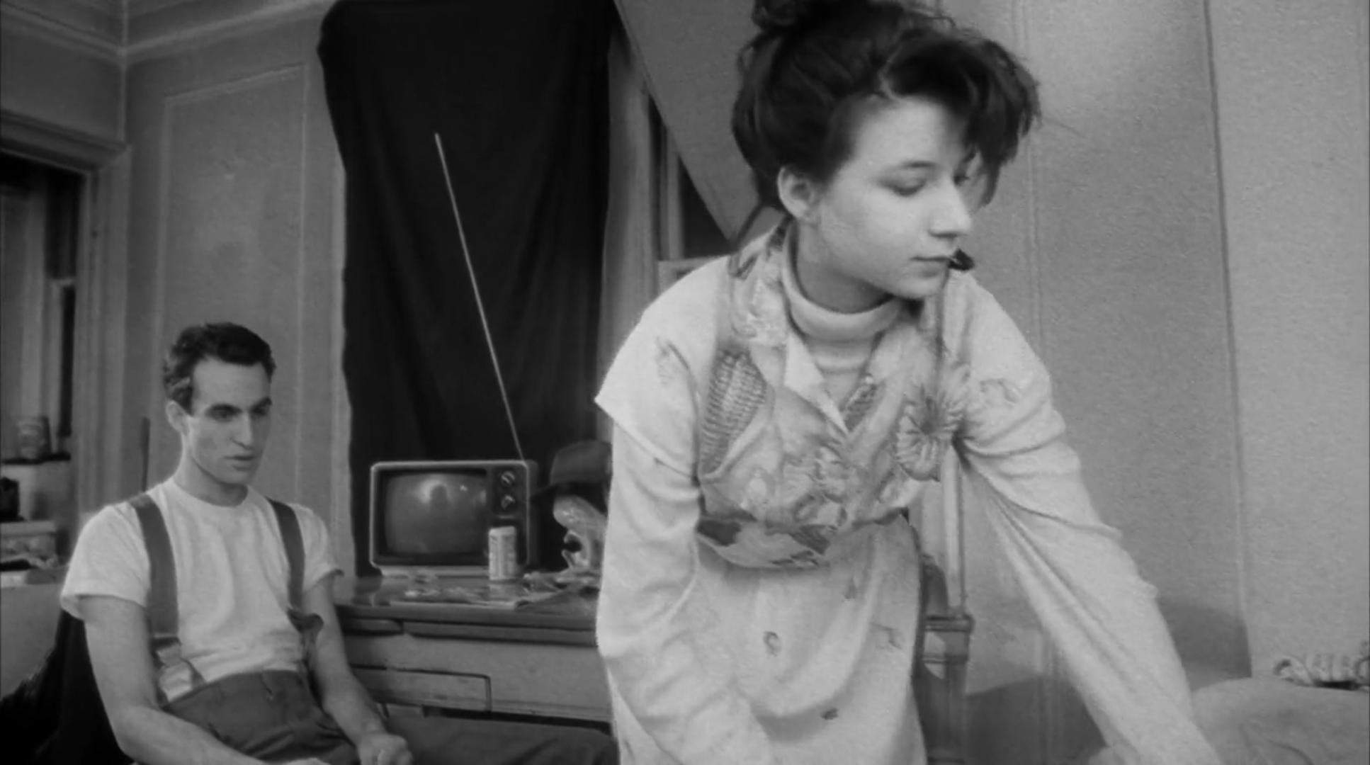 Stranger than Paradise