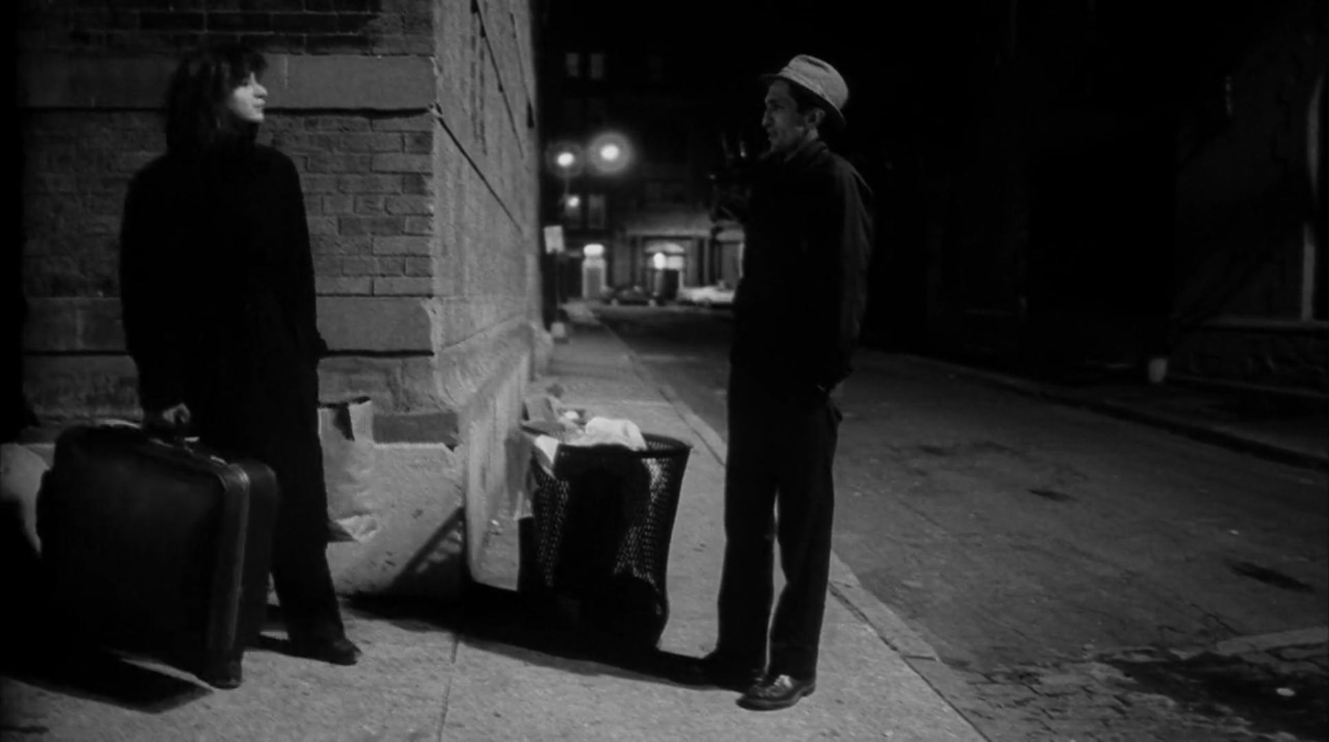 Stranger than Paradise