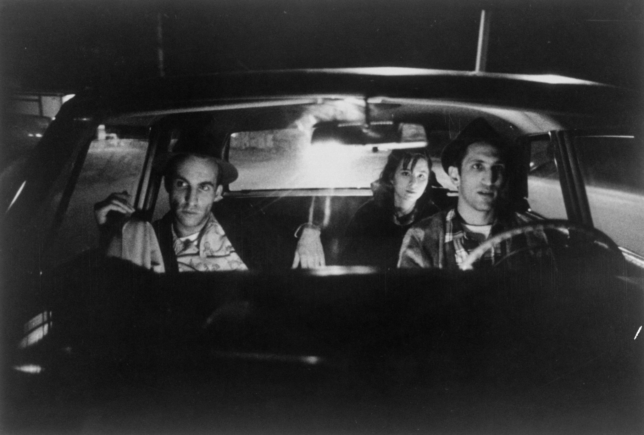 Stranger than Paradise