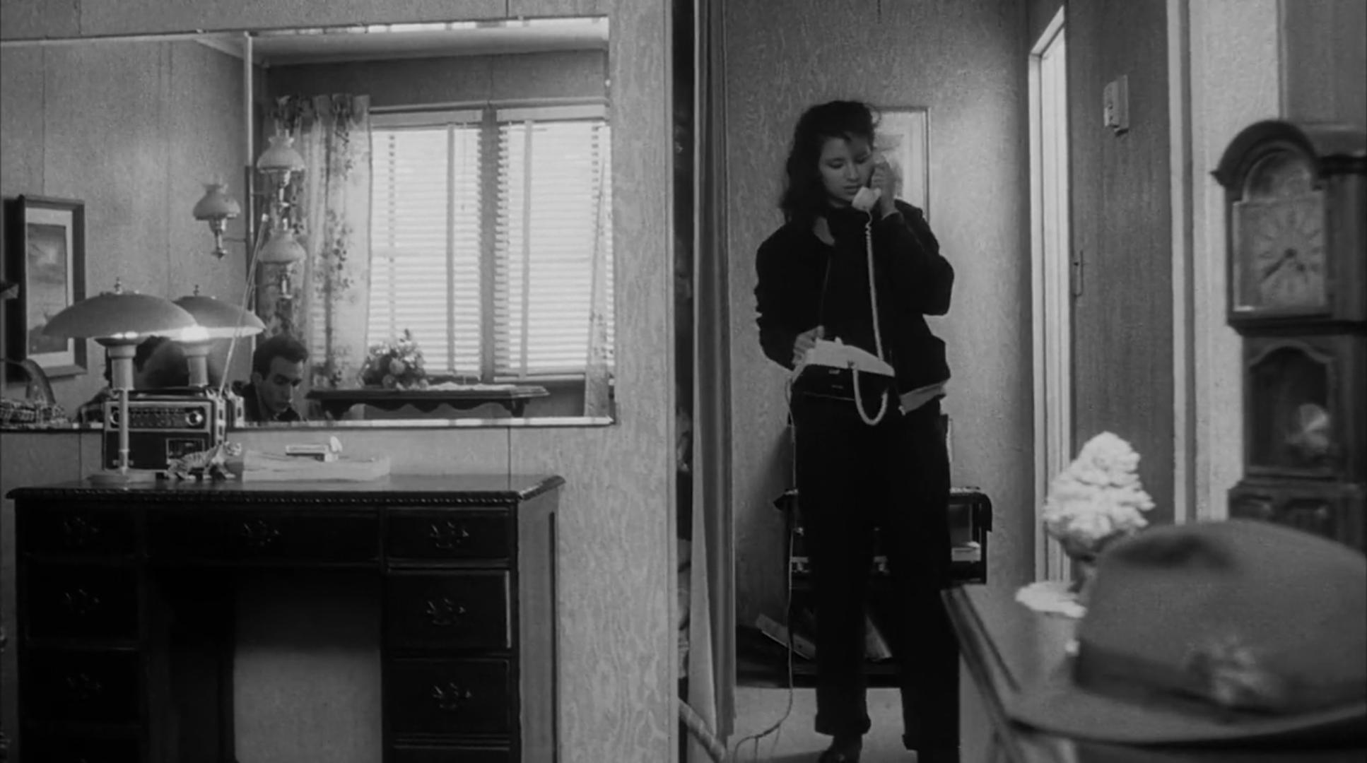 Stranger than Paradise