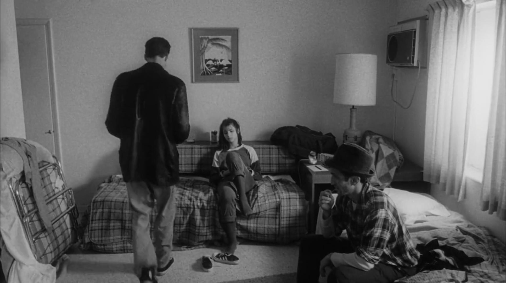 Stranger than Paradise