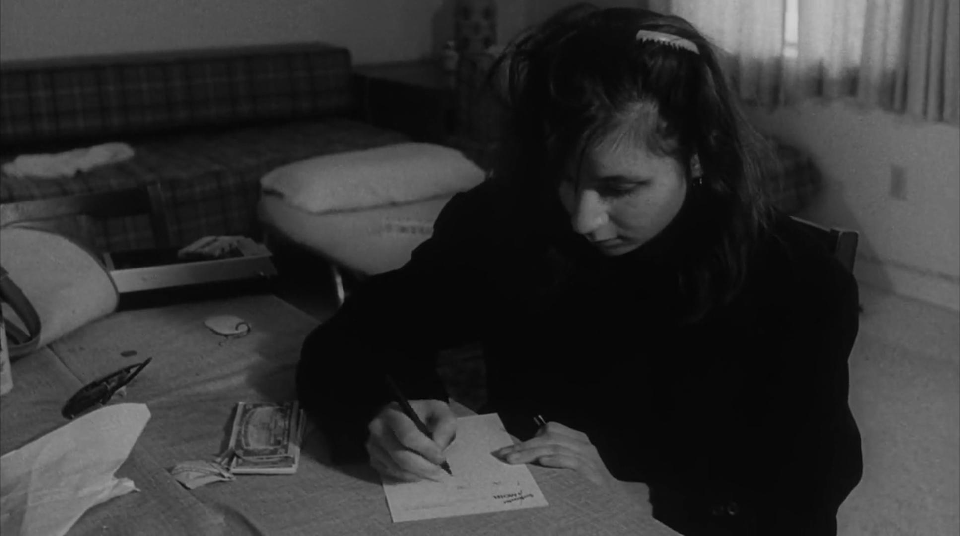 Stranger than Paradise