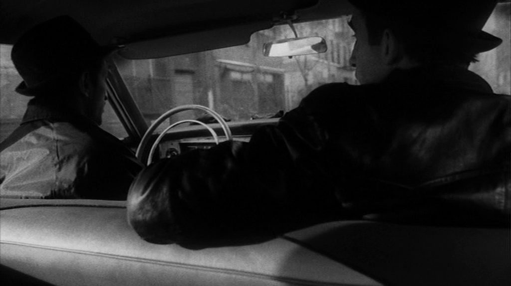 Stranger than Paradise