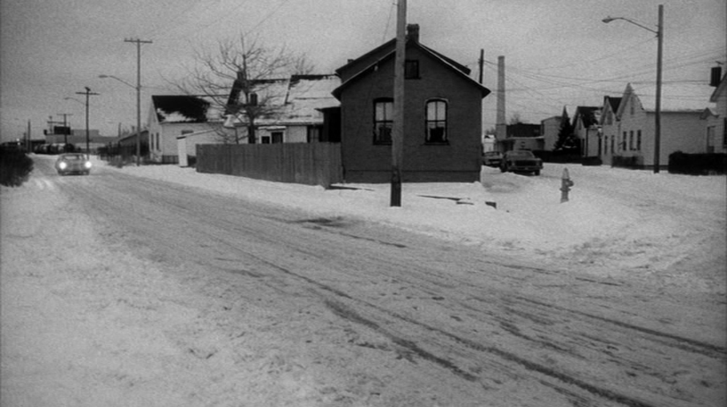 Stranger than Paradise