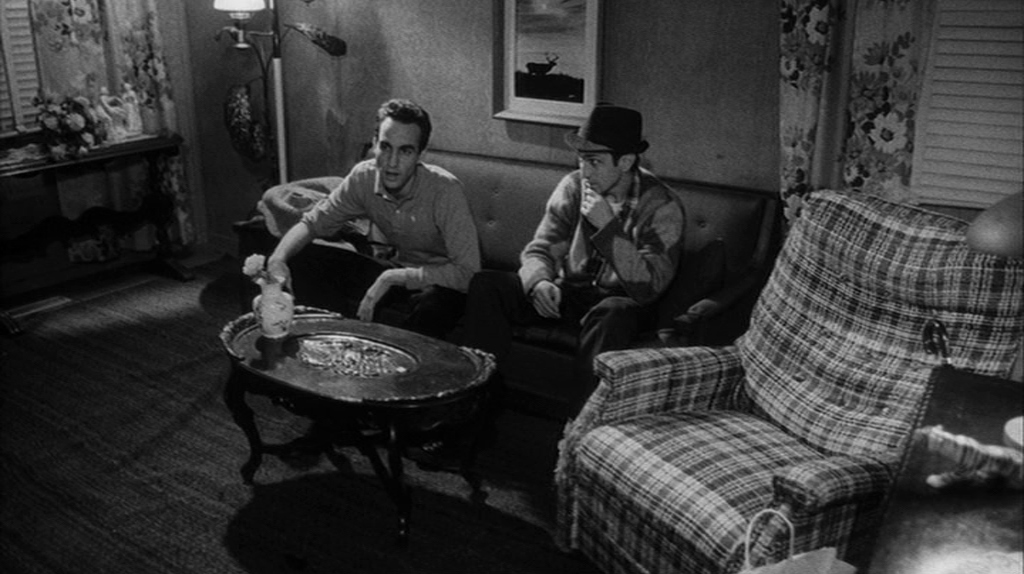 Stranger than Paradise