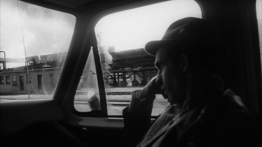 Stranger than Paradise