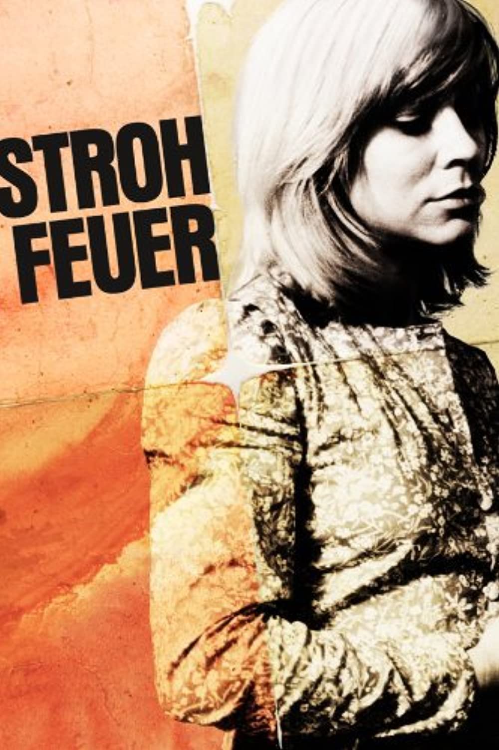 Filmbeschreibung zu Strohfeuer