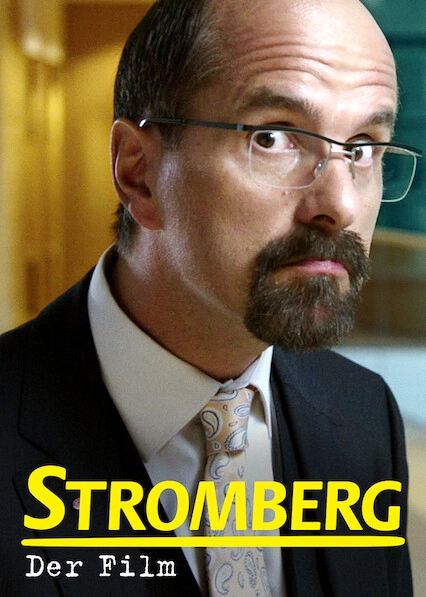 Stromberg - Der Film