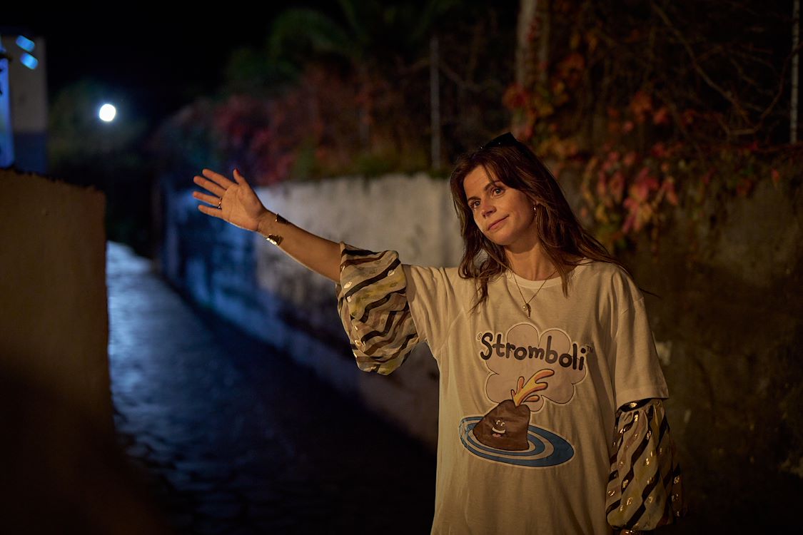 Stromboli