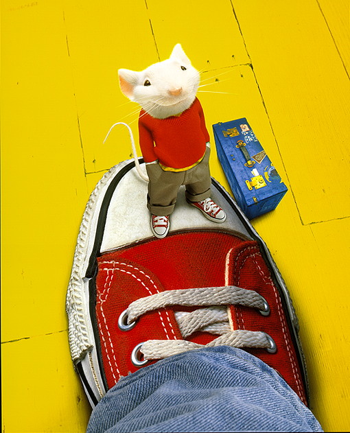 Stuart Little