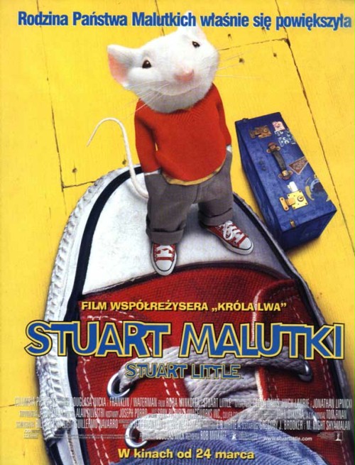 Stuart Little