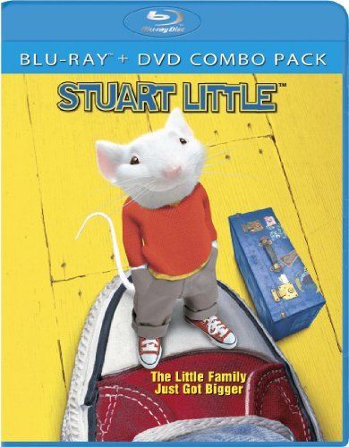 Stuart Little