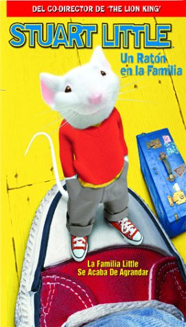 Stuart Little