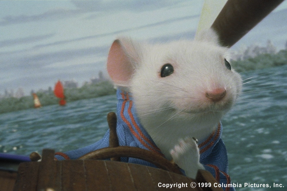 Stuart Little