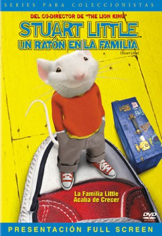 Stuart Little