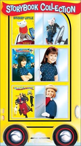 Stuart Little