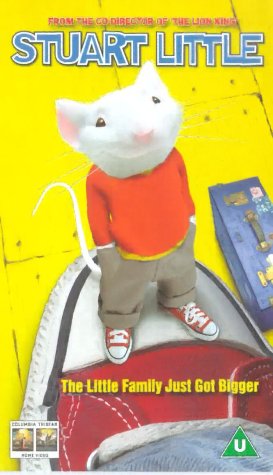 Stuart Little