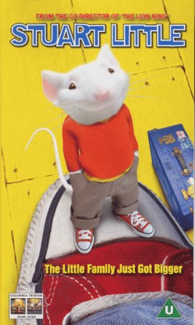 Stuart Little