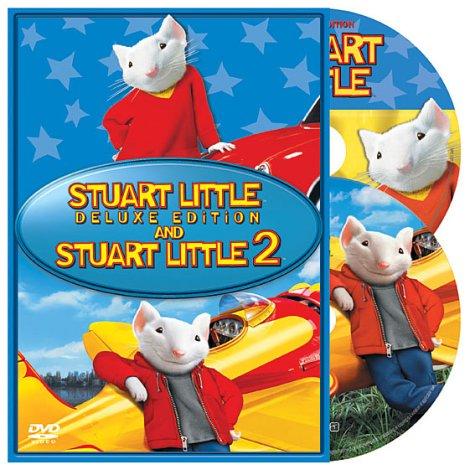 Stuart Little