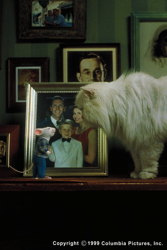 Stuart Little