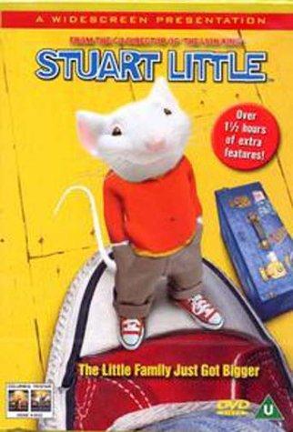 Stuart Little