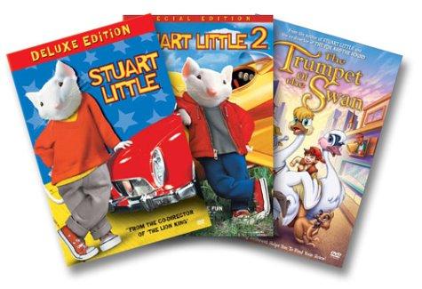 Stuart Little