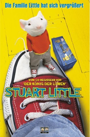 Stuart Little