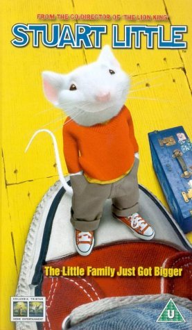 Stuart Little