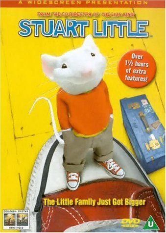 Stuart Little