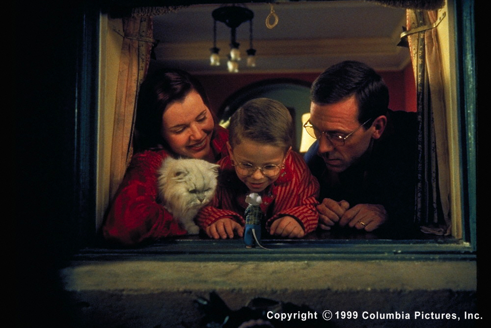 Stuart Little