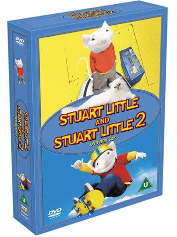 Stuart Little
