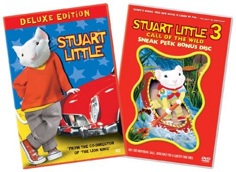 Stuart Little
