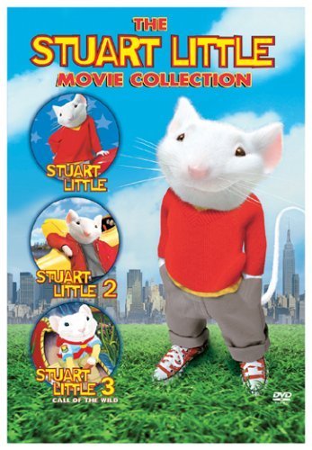 Stuart Little