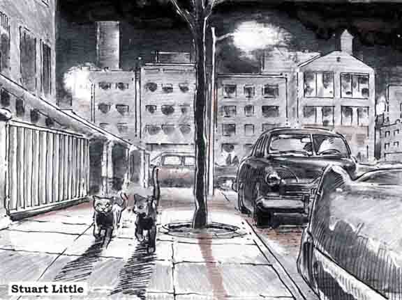 Stuart Little