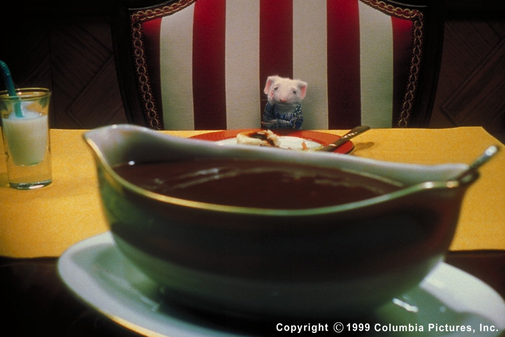 Stuart Little