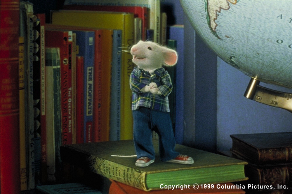 Stuart Little