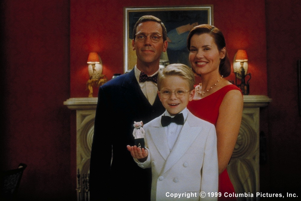 Stuart Little