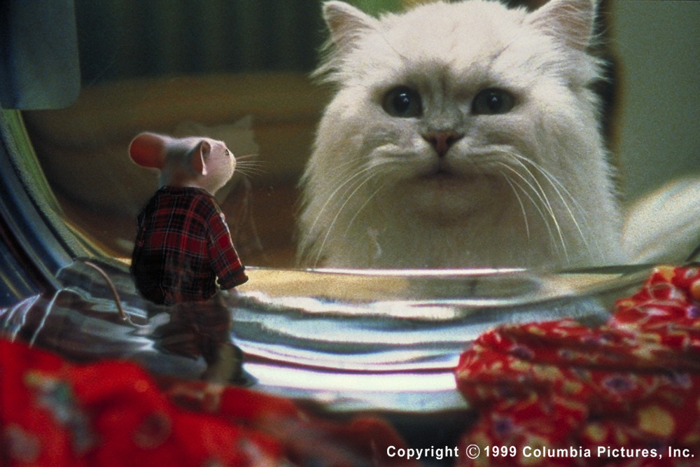Stuart Little