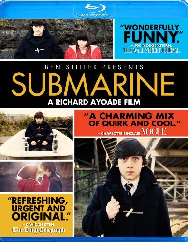Submarine