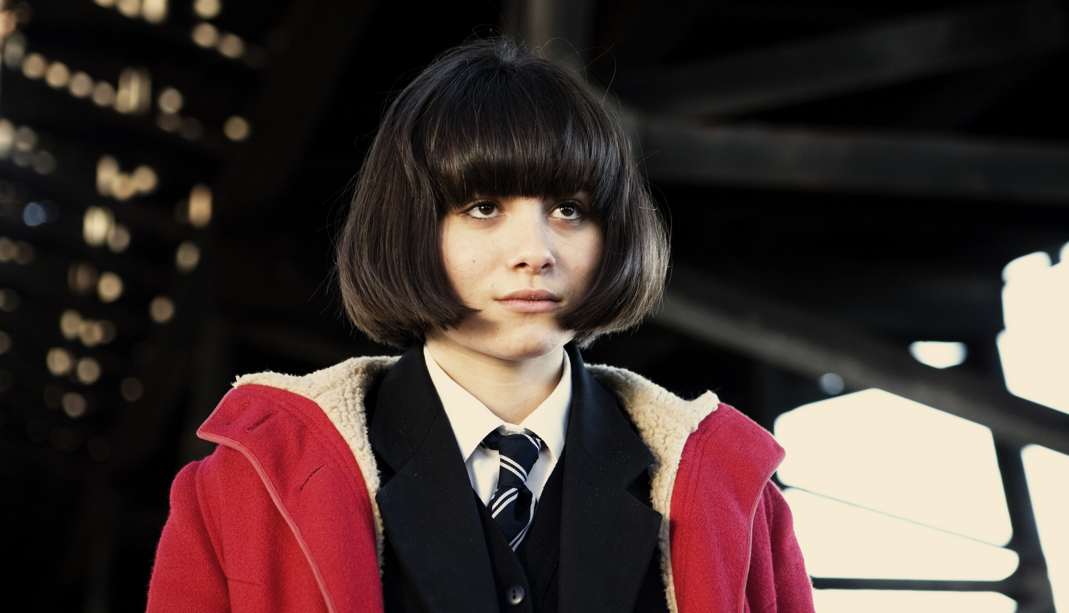 Submarine