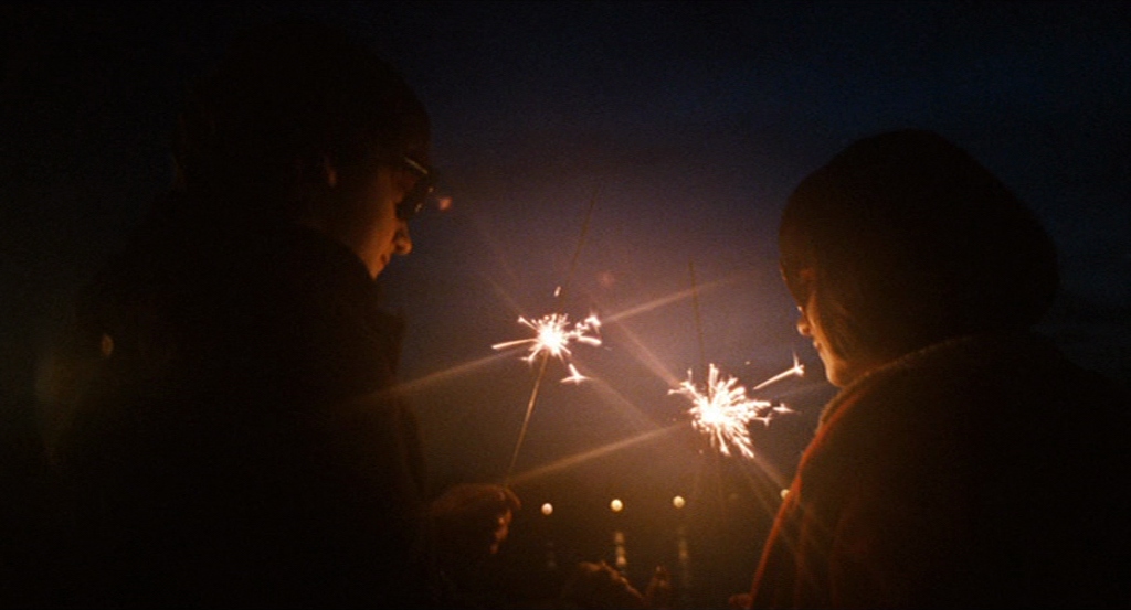 Submarine