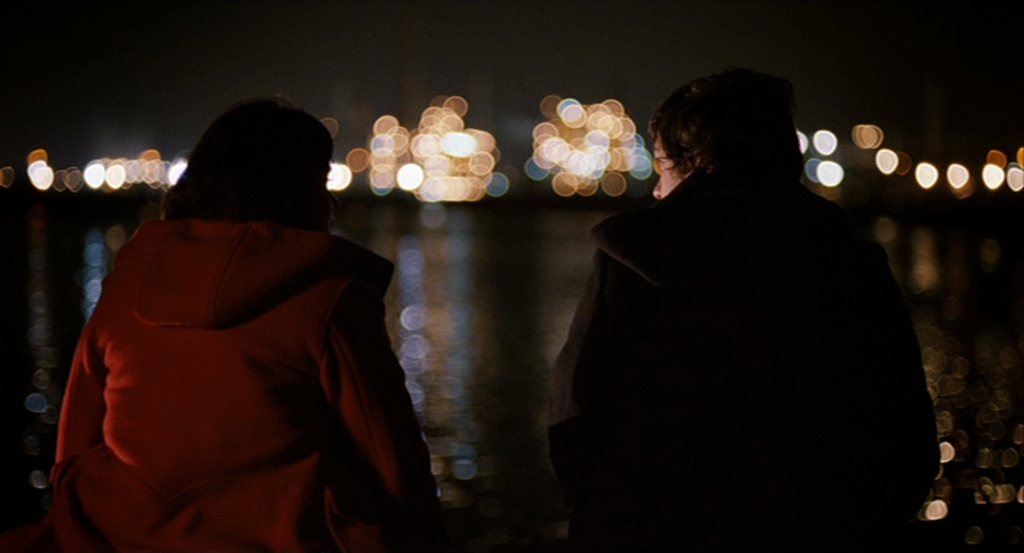Submarine