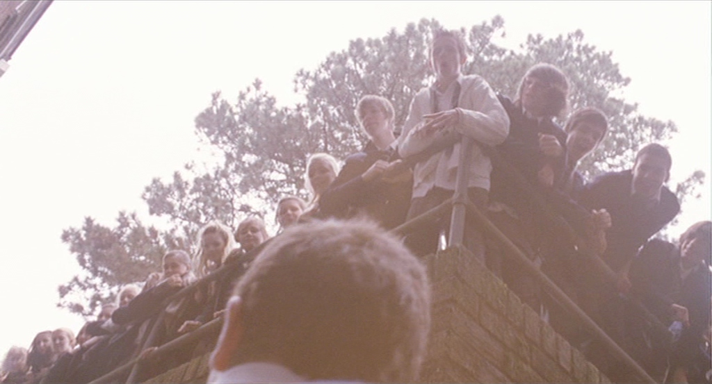 Submarine