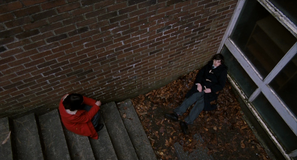 Submarine