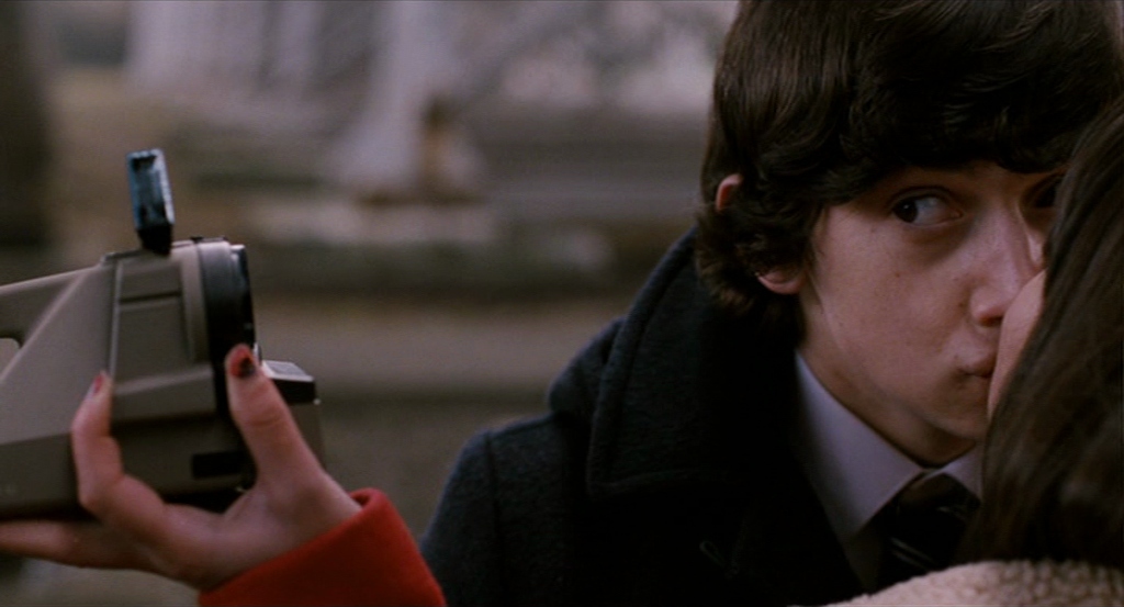 Submarine